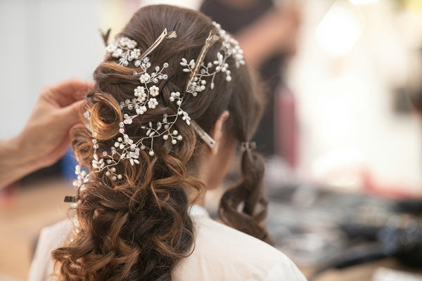 Hair Styling