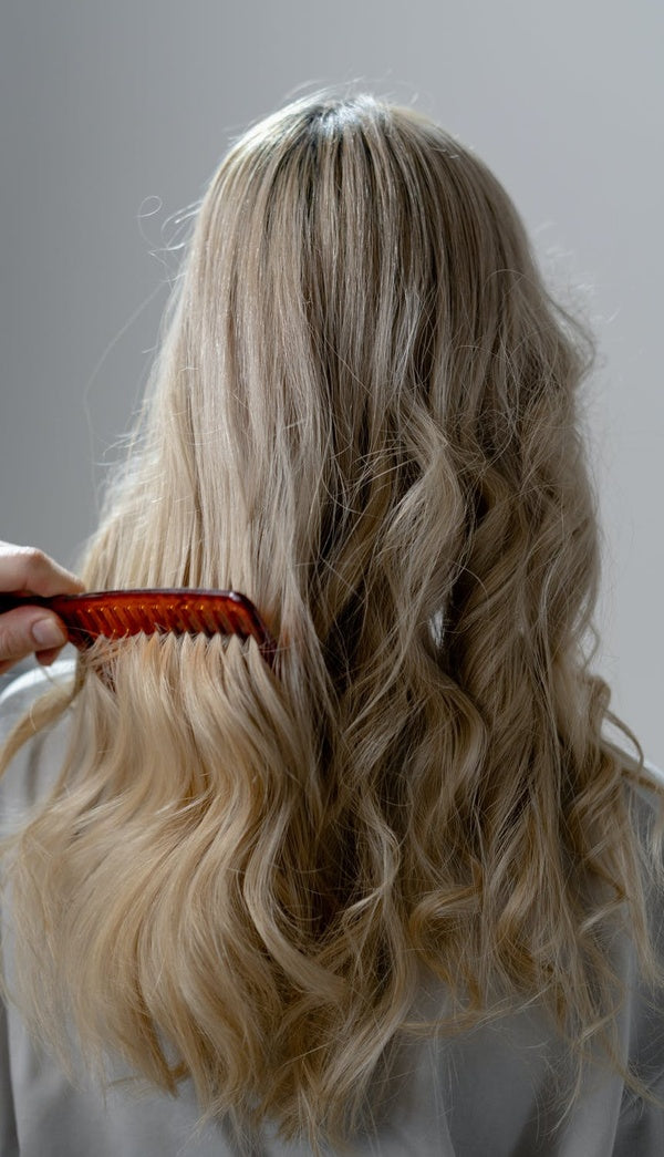 Hair Styling