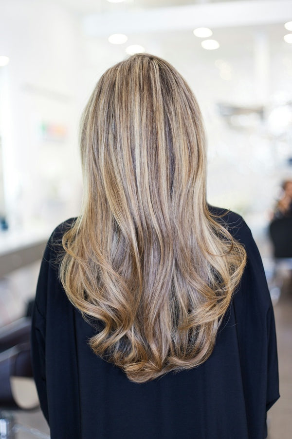 Hair Styling