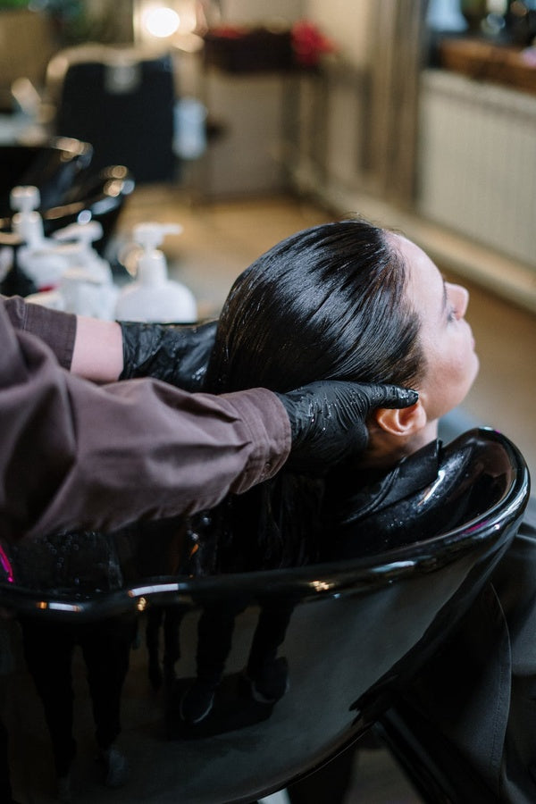 Hair Styling