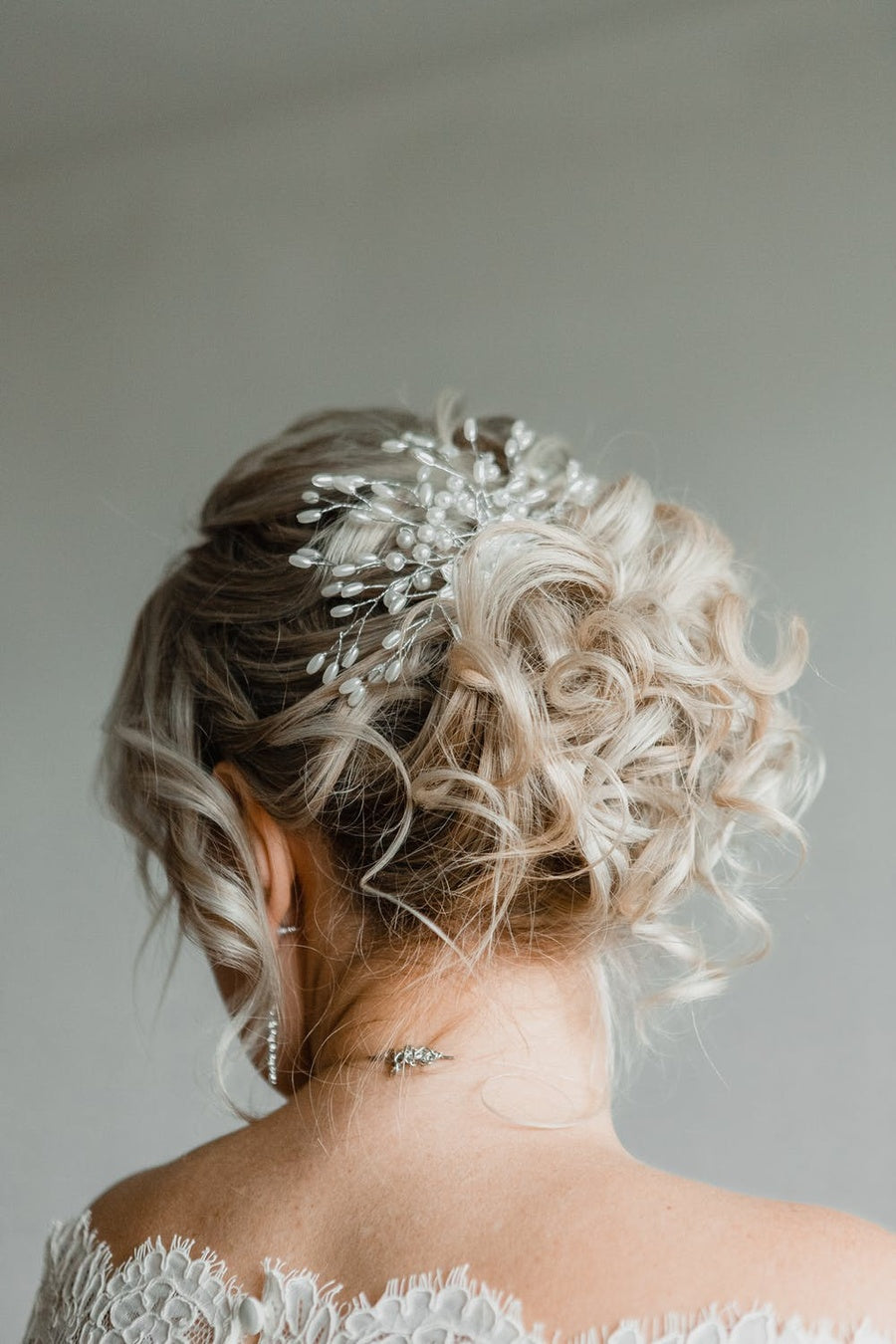 Hair Styling