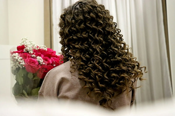 Hair Styling